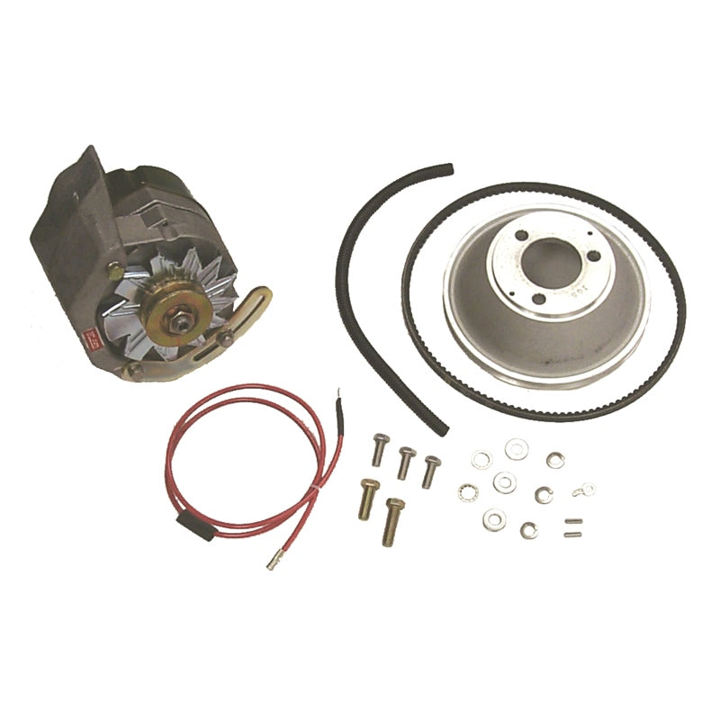 MRC ALTERNATOR CONV KIT MPN-18-5953-1