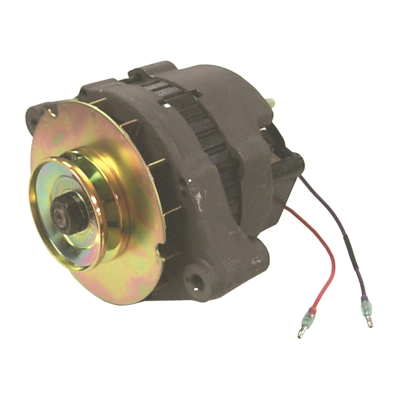 Sierra International Mrc Alternator, model 18-5965, Sierra OEM