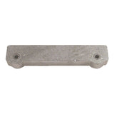 ANODE  ALUMINUM MPN-18-6000A