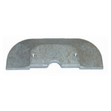 Sierra International Anode Aluminum, model 18-6080A, Sierra OEM