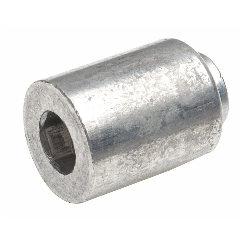 ANODE  CYLINDER BLOCK AL MPN-18-6118A