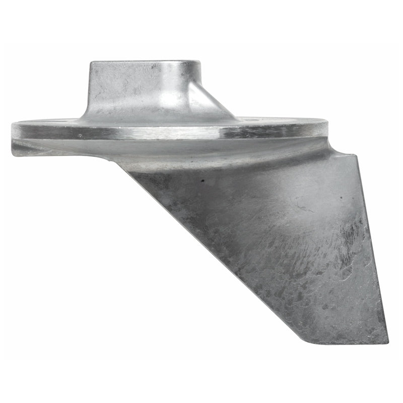 ANODE  TRIM TAB  ALU MPN-18-6119A