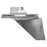 ANODE  TRIM TAB  ALU MPN-18-6119A