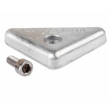 ANODE  ZINC  DPS STRARM MPN-18-6124Z