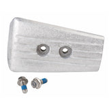 TRANSOM ANODE W/BOLT MAG MPN-18-6127M