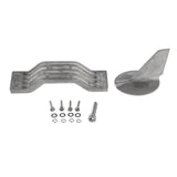 ANODE KIT - ALUM. MPN-18-6132A