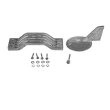 Sierra International Anode Kit - Alum., model 18-6133A, Sierra OEM
