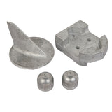 ANODE KIT  MAGNESIUM MPN-18-6150M