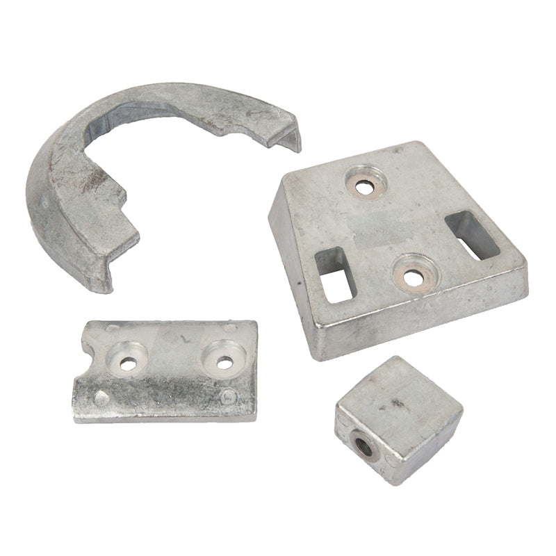ANODE KIT  ZINC MPN-18-6155Z