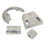 ANODE KIT  ZINC MPN-18-6155Z
