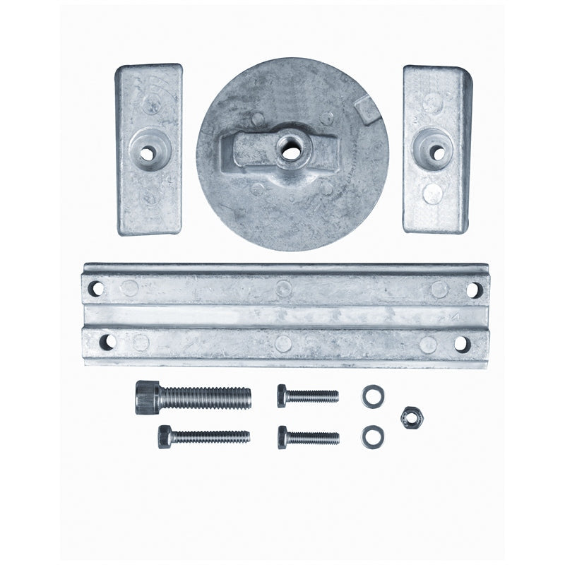ANODE KIT (MAGNESIUM) MPN-18-6156M