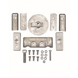 ANODE KIT (ALUMINUM) MPN-18-6157A
