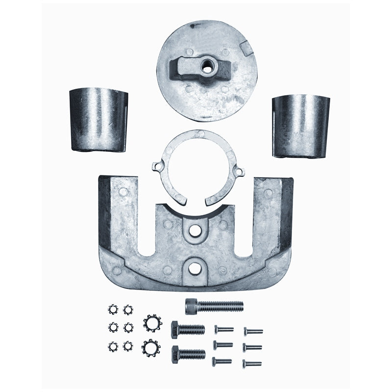 ANODE KIT (MAGNESIUM) MPN-18-6159M
