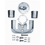 ANODE KIT (MAGNESIUM) MPN-18-6159M