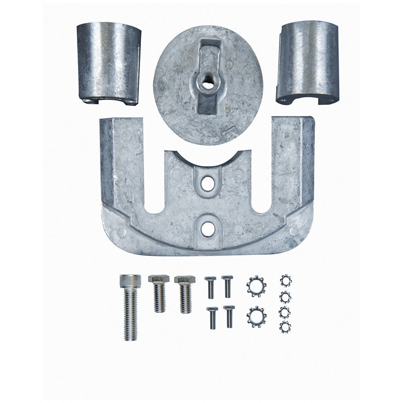 ANODE KIT (MAGNESIUM) MPN-18-6160M