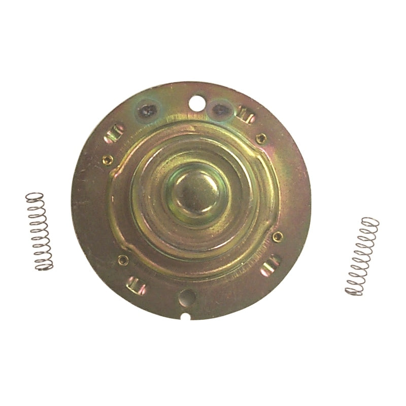 MRC PRES COMM END PLTE MPN-18-6254