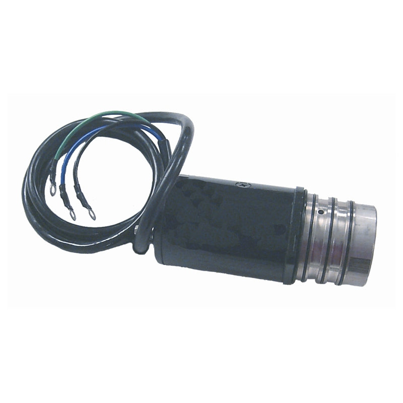 MRY/MAR TILT/TRIM MOTOR MPN-18-6273-1