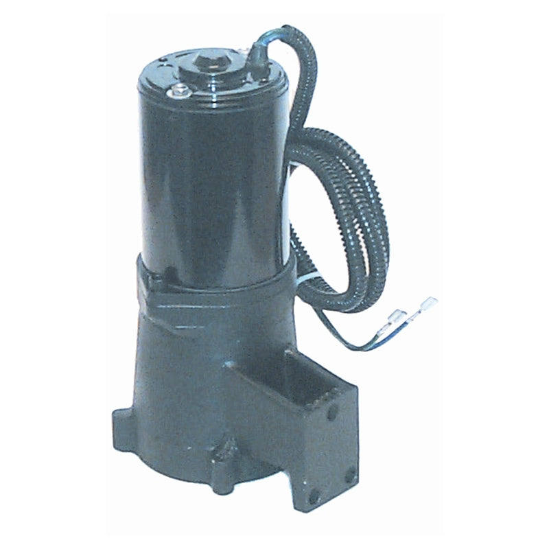 CHR/FRCE TILT/TRIM MOTOR MPN-18-6279
