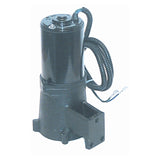CHR/FRCE TILT/TRIM MOTOR MPN-18-6279