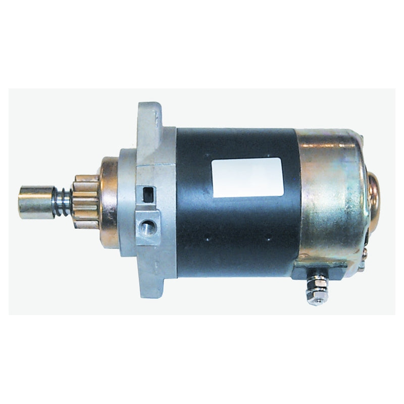 NIS/TOH STARTER MPN-18-6418