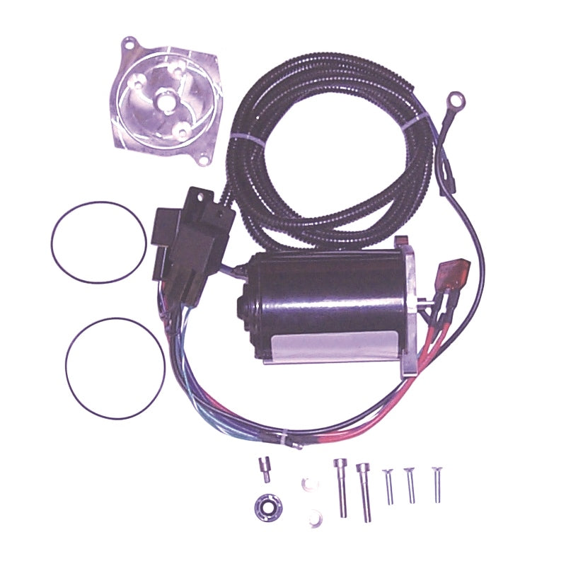 PRESTO TILT/TRIM MOTOR MPN-18-6757