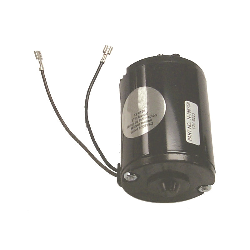 TRIM MOTOR VOLVO MPN-18-6758
