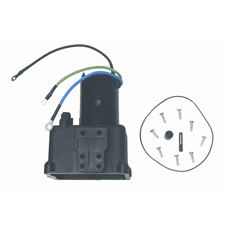 MRC TILT/TRIM MTR OB/IO MPN-18-6763