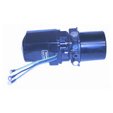 MRY TILT/TRIM ASSY MPN-18-6765
