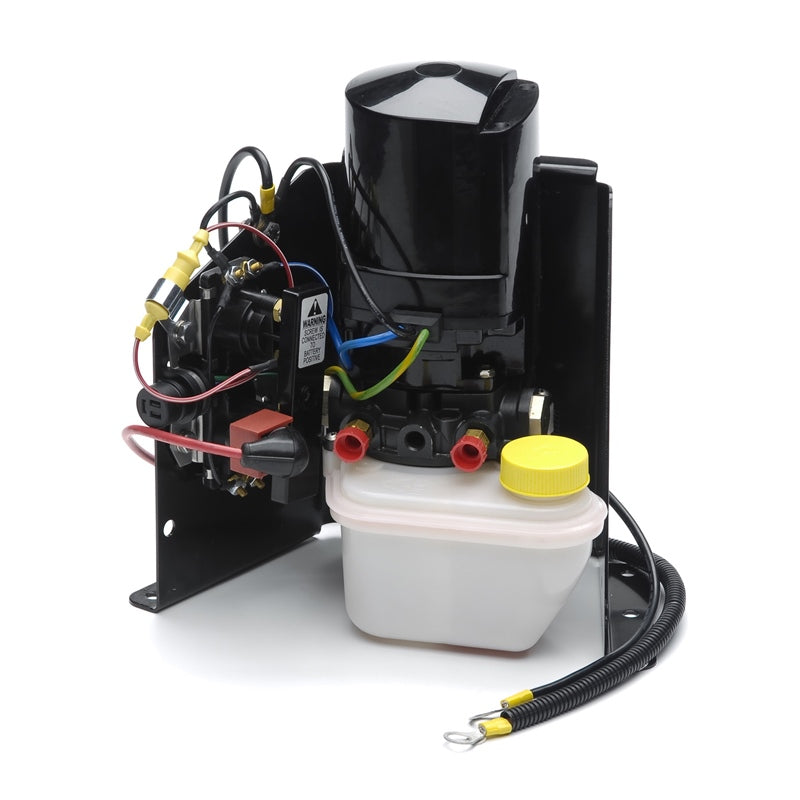 MRY PWR TRIM PUMP ASSY MPN-18-6768