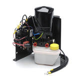 MRY PWR TRIM PUMP ASSY MPN-18-6768