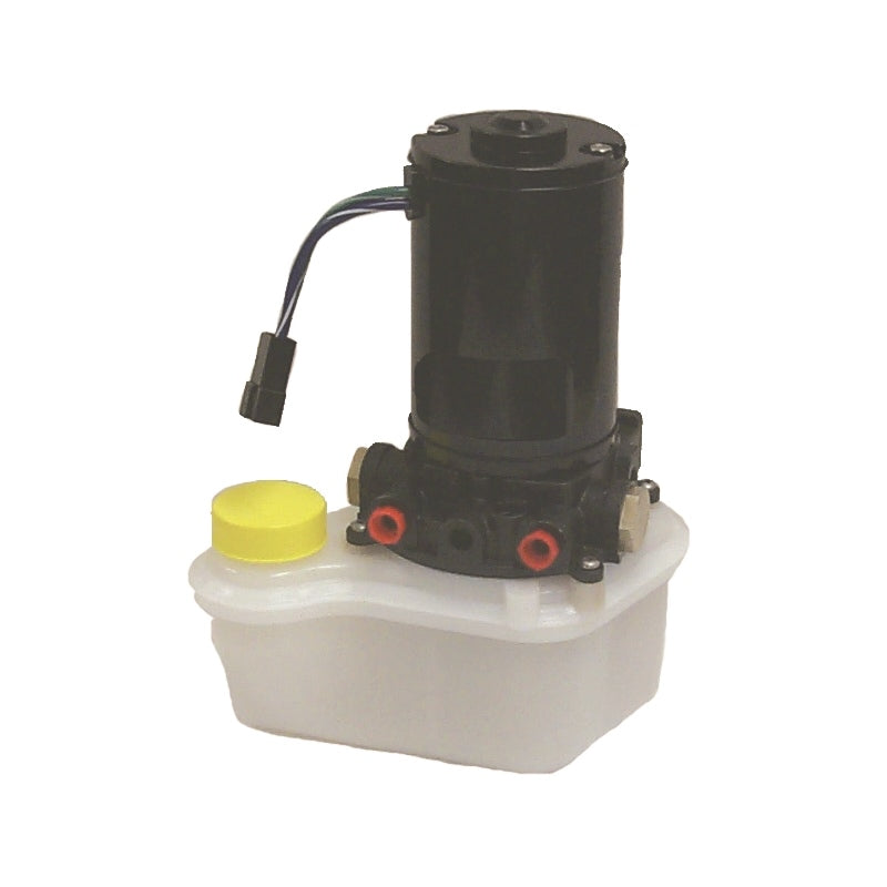 VOLVO TILT/TRIM MOTOR MPN-18-6770