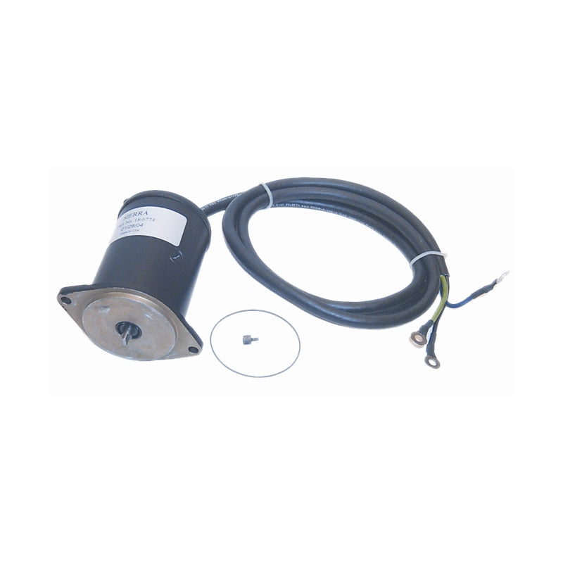 MRY/MAR TRIM MOTOR MPN-18-6774