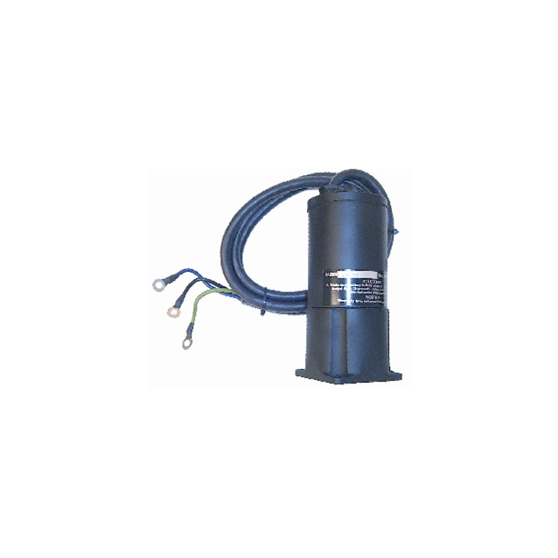 MRY/MAR TILT/TRIM MOTOR MPN-18-6775