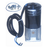MRY TILT/TRIM MOTOR MPN-18-6777