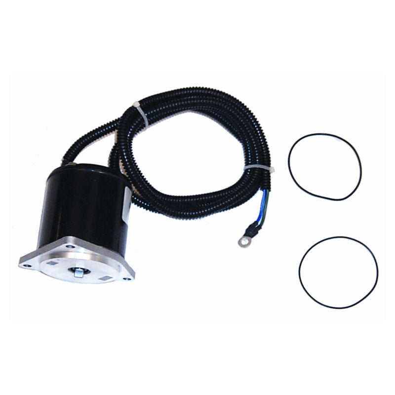 YAMAHA TRIM MOTOR MPN-18-6781