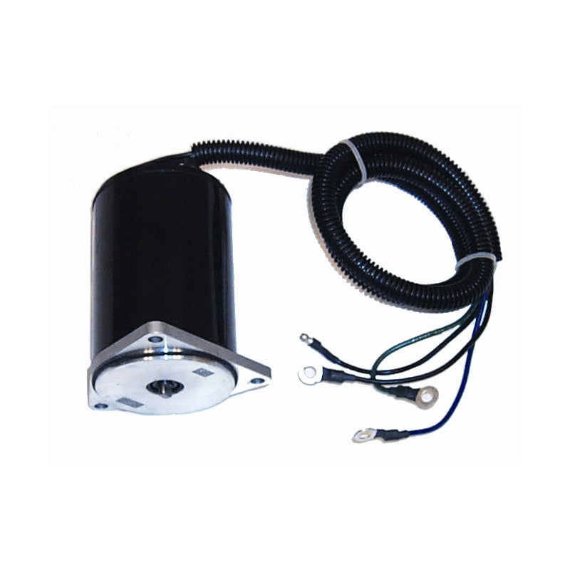 YAM TRIM MOTOR MPN-18-6782