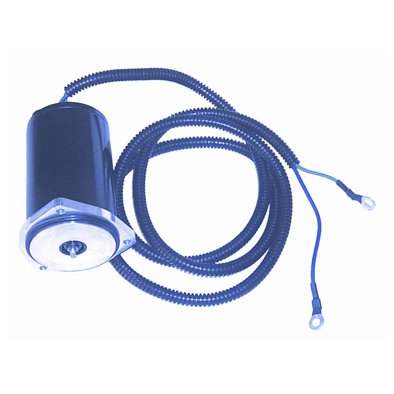 YAMAHA TILT/TRIM MOTOR MPN-18-6789-1