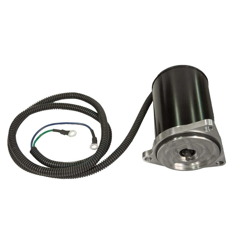 YAMAHA TRIM MOTOR MPN-18-6798