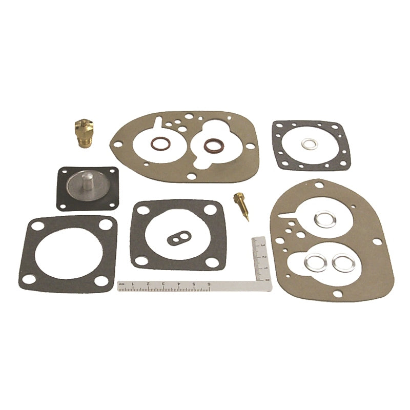 VOLVO CARBURETOR KIT MPN-18-7000