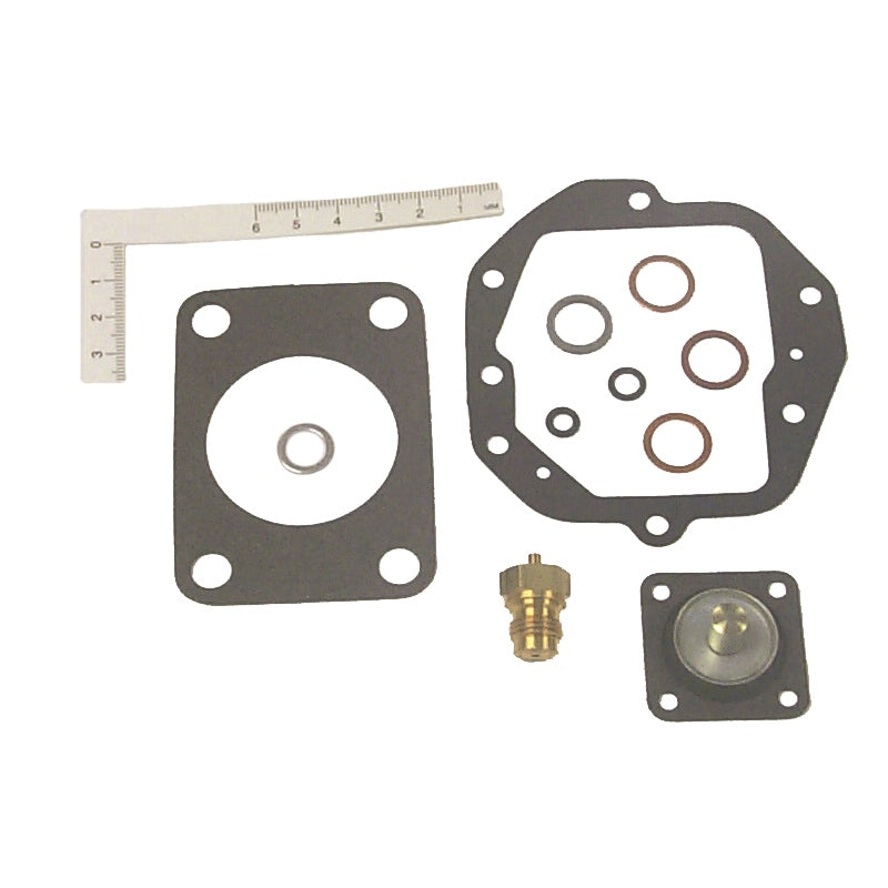 VOLVO CARBURETOR KIT MPN-18-7001