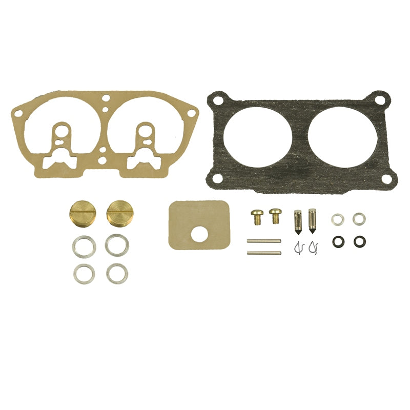 YAMAHA CARBURETOR KIT MPN-18-7002