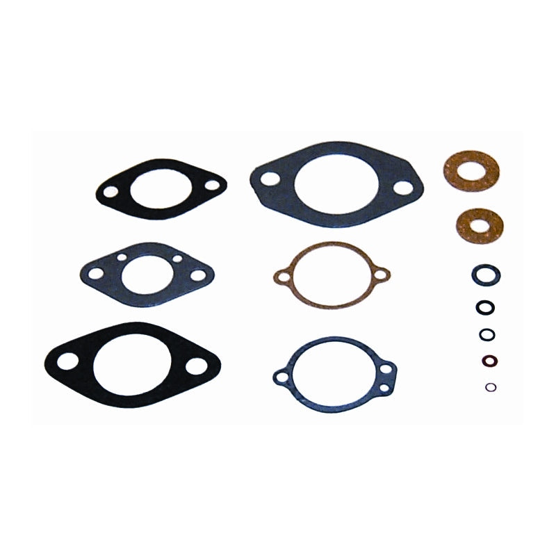 MRY/MAR CARB GASKET KIT MPN-18-7006-1