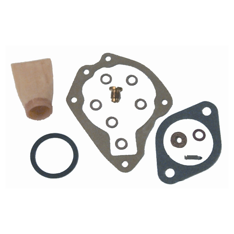 OMC CARBURETOR KIT MPN-18-7010