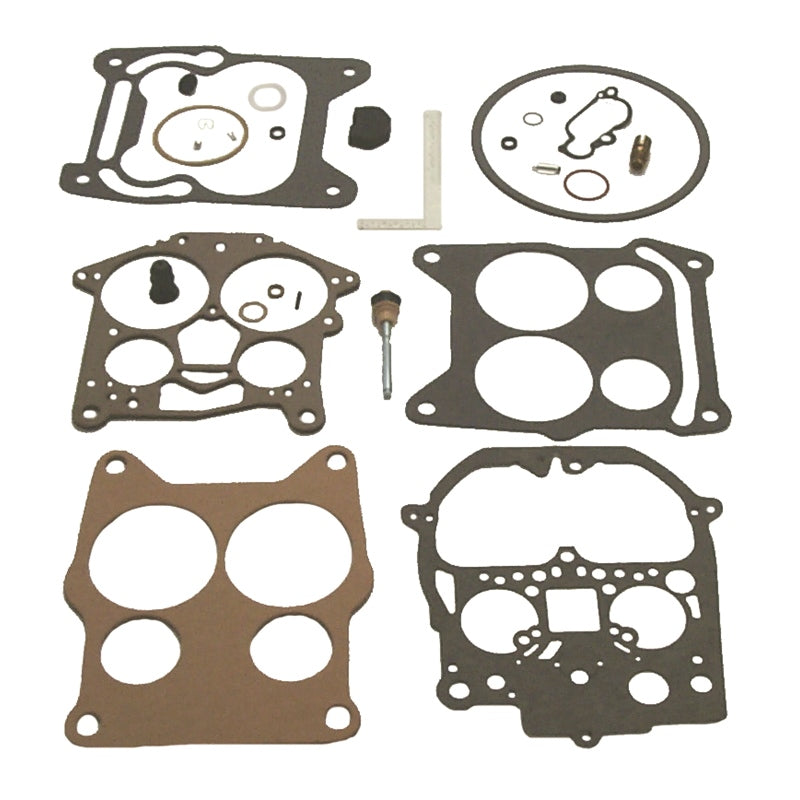OMC/COBRA CARB KIT MPN-18-7018