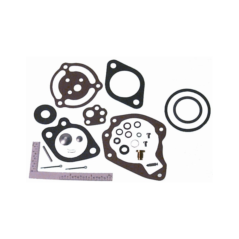 OMC CARBURETOR KIT MPN-18-7024