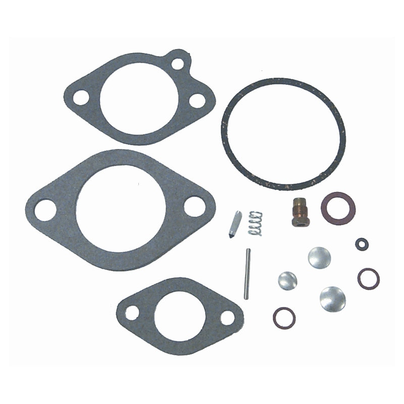 CHY CARBURETOR KIT MPN-18-7037