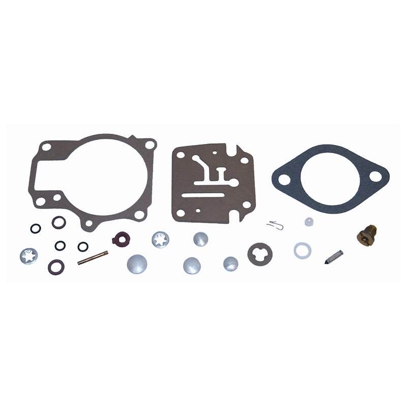 OMC CARBURETOR KIT MPN-18-7042