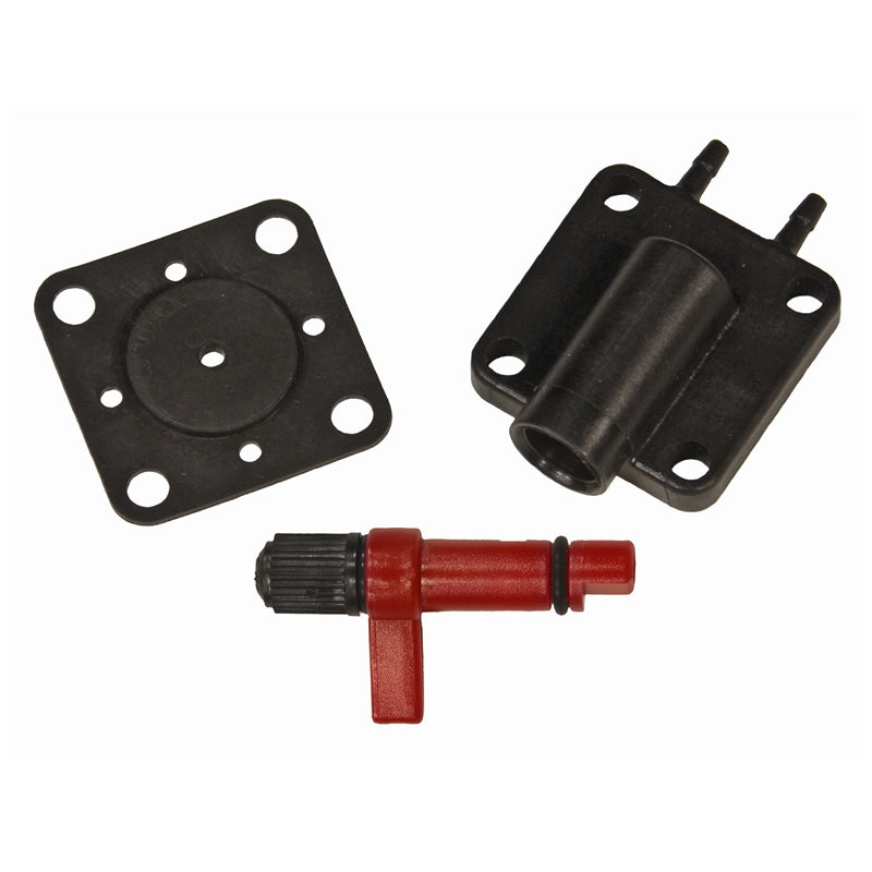 OMC SERVICE VALVE KIT MPN-18-7044-1