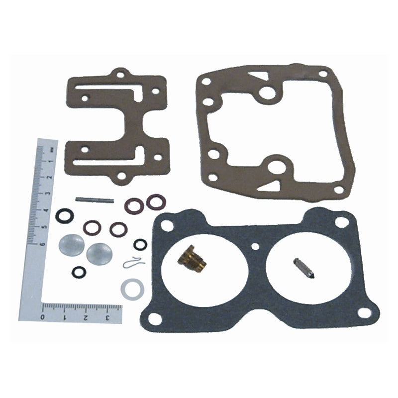 OMC CARBURETOR KIT MPN-18-7046