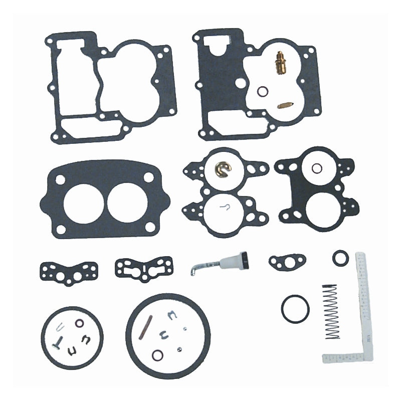 MRY/OMC CARBURETOR KIT MPN-18-7070
